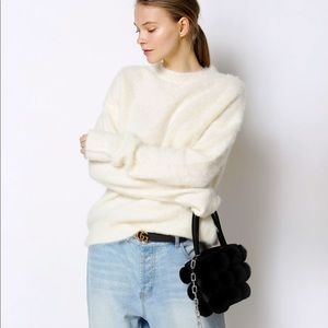 Caara brand “Grendela” sweater